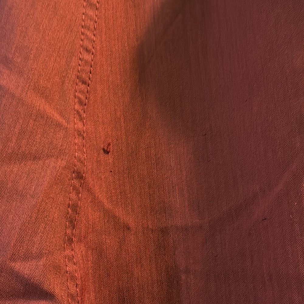 Billabong Platinum x Hybrid Men’s Burgundy Hybrid Shorts 38 - Picture 11 of 11